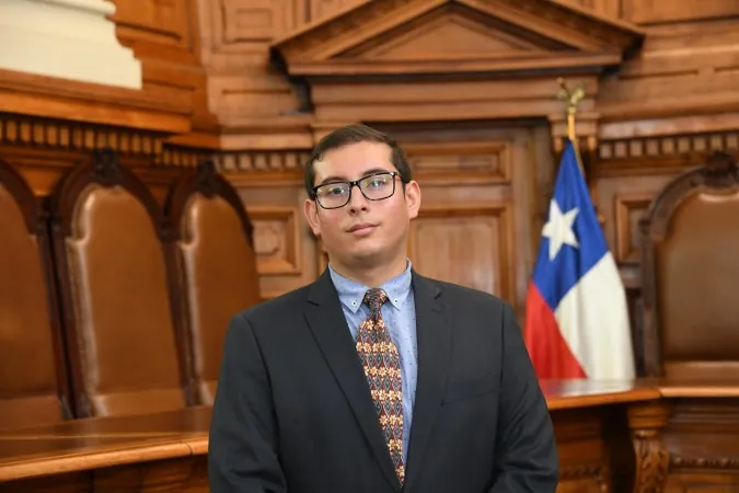 Carrillo & Villarroel Abogados Ltda. - Estudio jurídico en Valparaíso