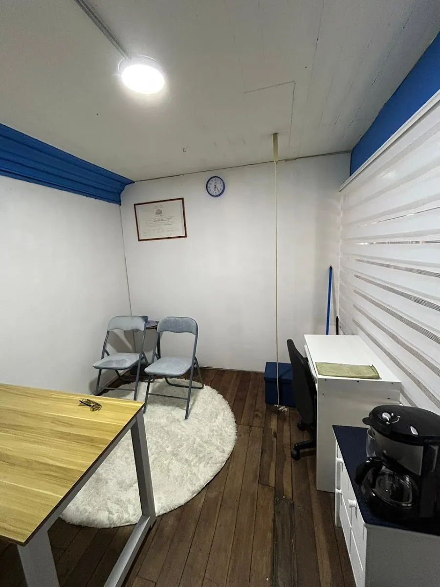 Carrillo & Villarroel Abogados - Estudio jurídico en Valparaíso