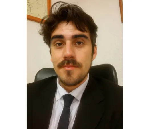 Jair Carrillo Cavieres