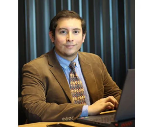 Guillermo Villarroel Vera