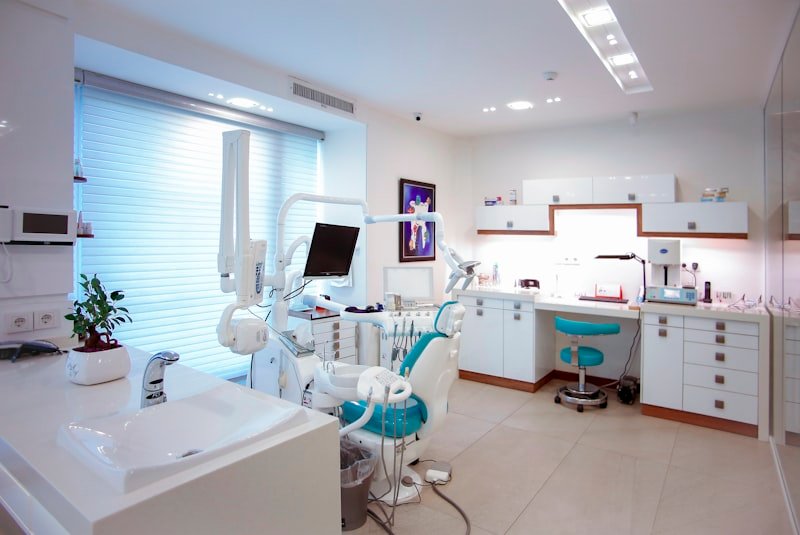Urgencias Dentales 24 Horas