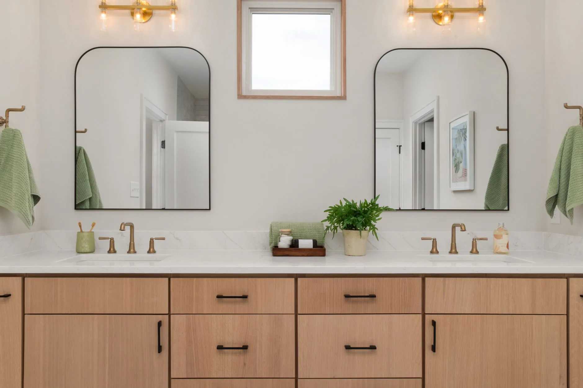 Vanitorios y Muebles de Baño