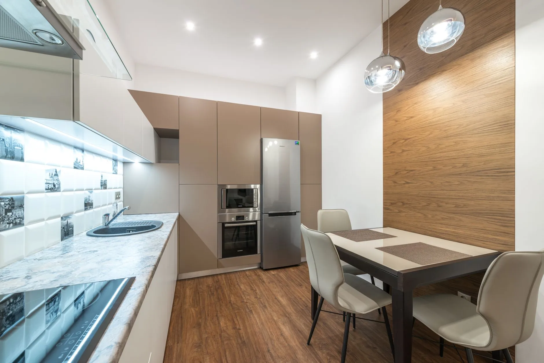 Muebles en Melamina