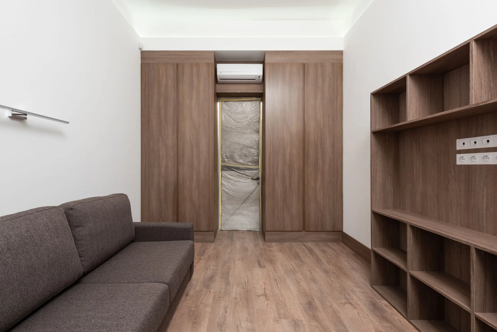 Renovación de Interiores