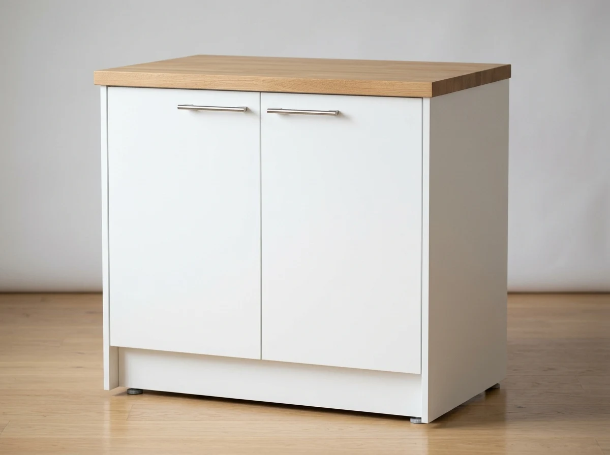 Módulos Cocina 80 cm