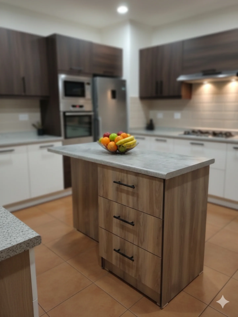 Muebles Bugoli — Muebles a Medida y Cocinas Integrales en Valparaíso