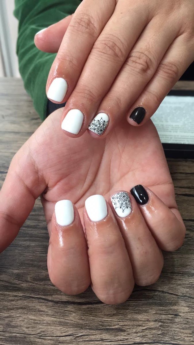 Esmaltado Permanente y Polygel