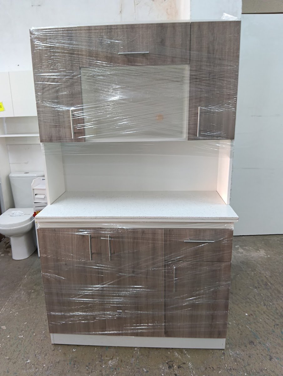 Cocinas Modulares & Integrales