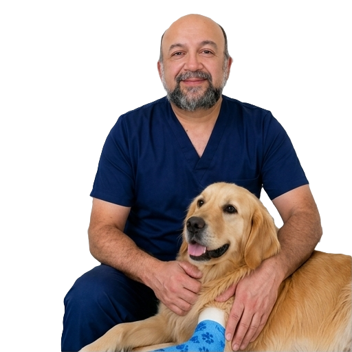 Dr. Francisco Vergara