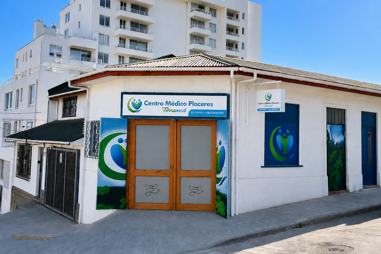 Centro Médico Terramed