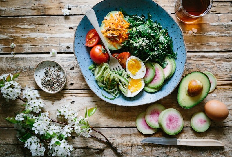 Nutrición Clínica & Deportiva