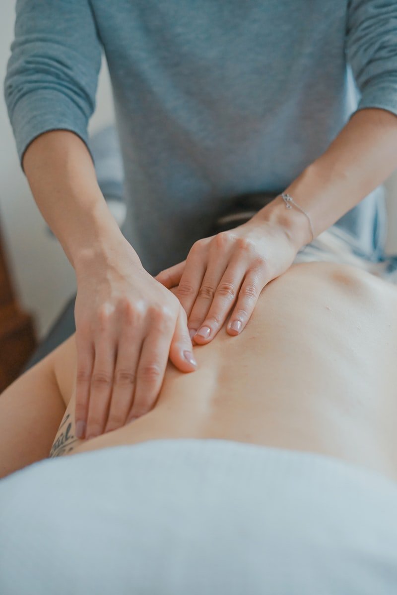 Kinesiología & Rehabilitación